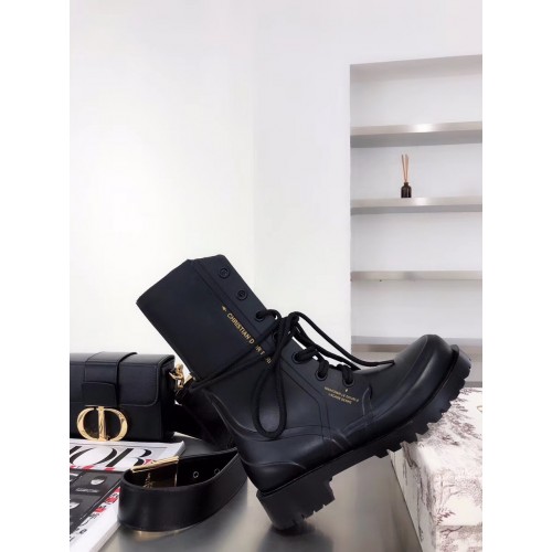 Christian Dior Boots CDB442459097456CD